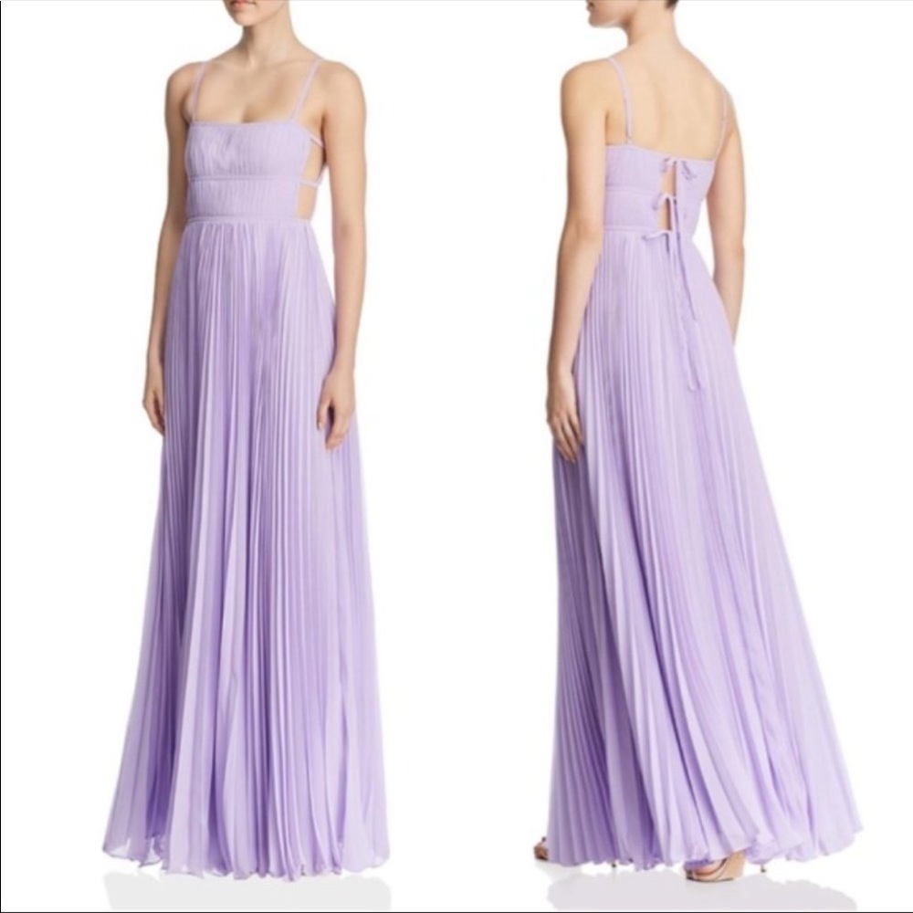 NWT Fame & Partners Dress